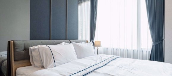 1 bedroom Condo in Edge Sukhumvit 23 Bangkok, Thailand No. 32567 9