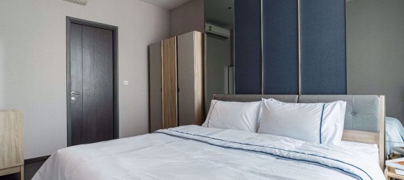 1 bedroom Condo in Edge Sukhumvit 23 Bangkok, Thailand No. 32567 8