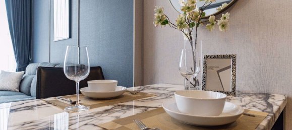 1 bedroom Condo in Edge Sukhumvit 23 Bangkok, Thailand No. 32567 18