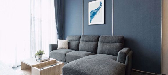 1 bedroom Condo in Edge Sukhumvit 23 Bangkok, Thailand No. 32567 30