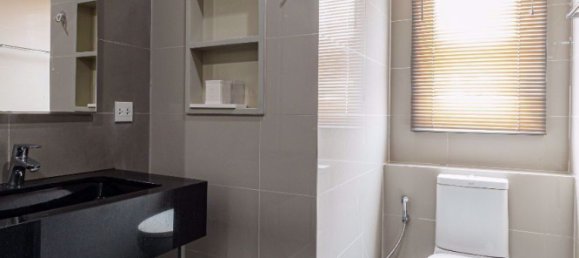 1 bedroom Condo in Edge Sukhumvit 23 Bangkok, Thailand No. 32567 2