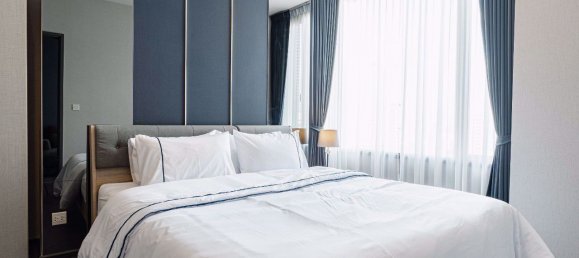 1 bedroom Condo in Edge Sukhumvit 23 Bangkok, Thailand No. 32567 11