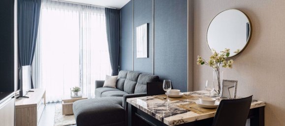 1 bedroom Condo in Edge Sukhumvit 23 Bangkok, Thailand No. 32567 28