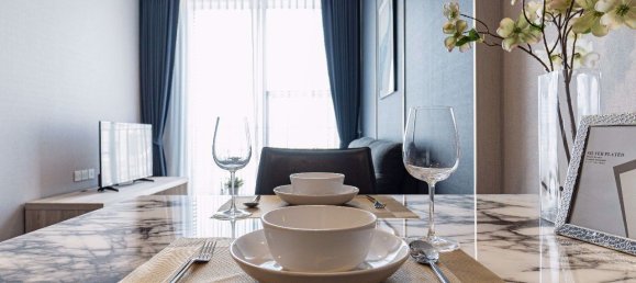 1 bedroom Condo in Edge Sukhumvit 23 Bangkok, Thailand No. 32567 19