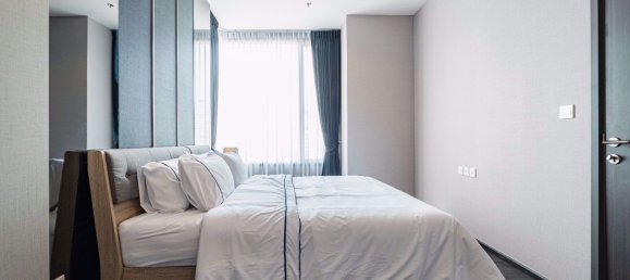 1 bedroom Condo in Edge Sukhumvit 23 Bangkok, Thailand No. 32567 10