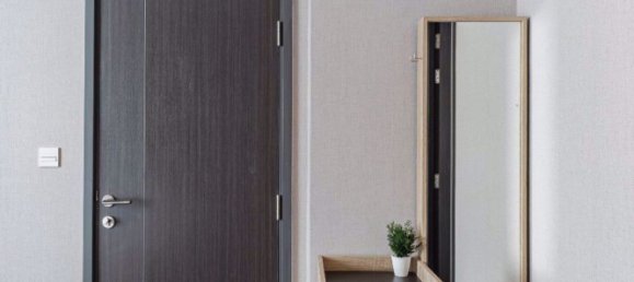 1 bedroom Condo in Edge Sukhumvit 23 Bangkok, Thailand No. 32567 4