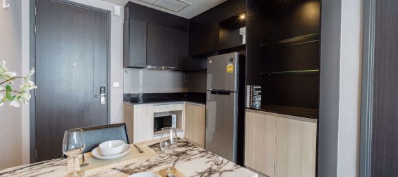 1 bedroom Condo in Edge Sukhumvit 23 Bangkok, Thailand No. 32567 14