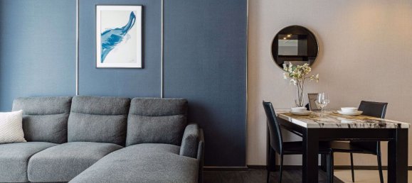 1 bedroom Condo in Edge Sukhumvit 23 Bangkok, Thailand No. 32567 21