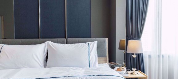 1 bedroom Condo in Edge Sukhumvit 23 Bangkok, Thailand No. 32567 7