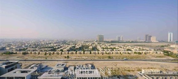 Apartamento de 2 dormitorios en Arjan, UAE No. 43234 95