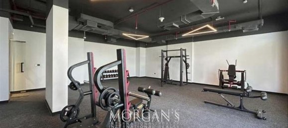 Apartamento de 2 dormitorios en Arjan, UAE No. 43234 94