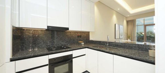 Apartamento de 2 dormitorios en Arjan, UAE No. 43234 2