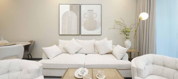 Apartamento de 2 dormitorios en Arjan, UAE No. 43234 9