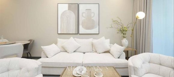 Apartamento de 2 dormitorios en Arjan, UAE No. 43234 48