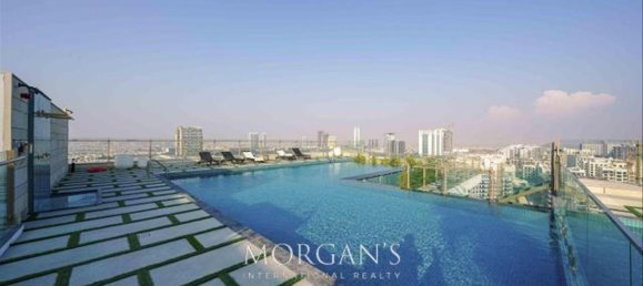 Apartamento de 2 dormitorios en Arjan, UAE No. 43234 70