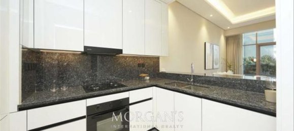 Apartamento de 2 dormitorios en Arjan, UAE No. 43234 22