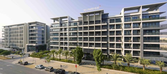 Apartamento de 2 dormitorios en Arjan, UAE No. 43234 18