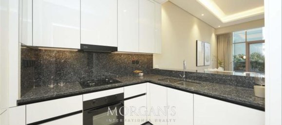 Apartamento de 2 dormitorios en Arjan, UAE No. 43234 60