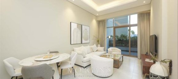 Apartamento de 2 dormitorios en Arjan, UAE No. 43234 39