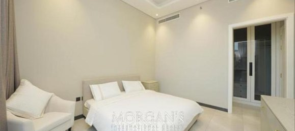 Apartamento de 2 dormitorios en Arjan, UAE No. 43234 86