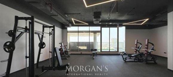 Apartamento de 2 dormitorios en Arjan, UAE No. 43234 35