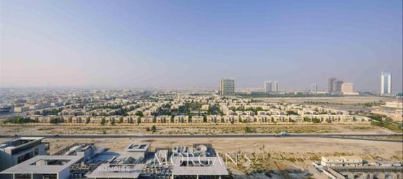 Apartamento de 2 dormitorios en Arjan, UAE No. 43234 75