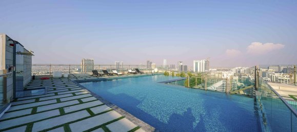 Apartamento de 2 dormitorios en Arjan, UAE No. 43234 12