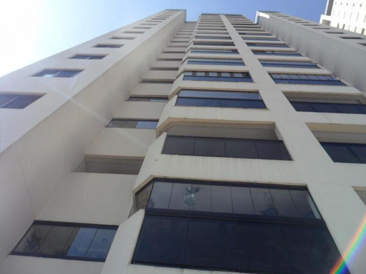 4 chambres Appartement à Sao Paulo, Brazil No. 559888