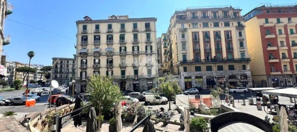 Studio à Naples, Italy No. 34112 11