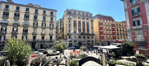 Studio à Naples, Italy No. 34112 4