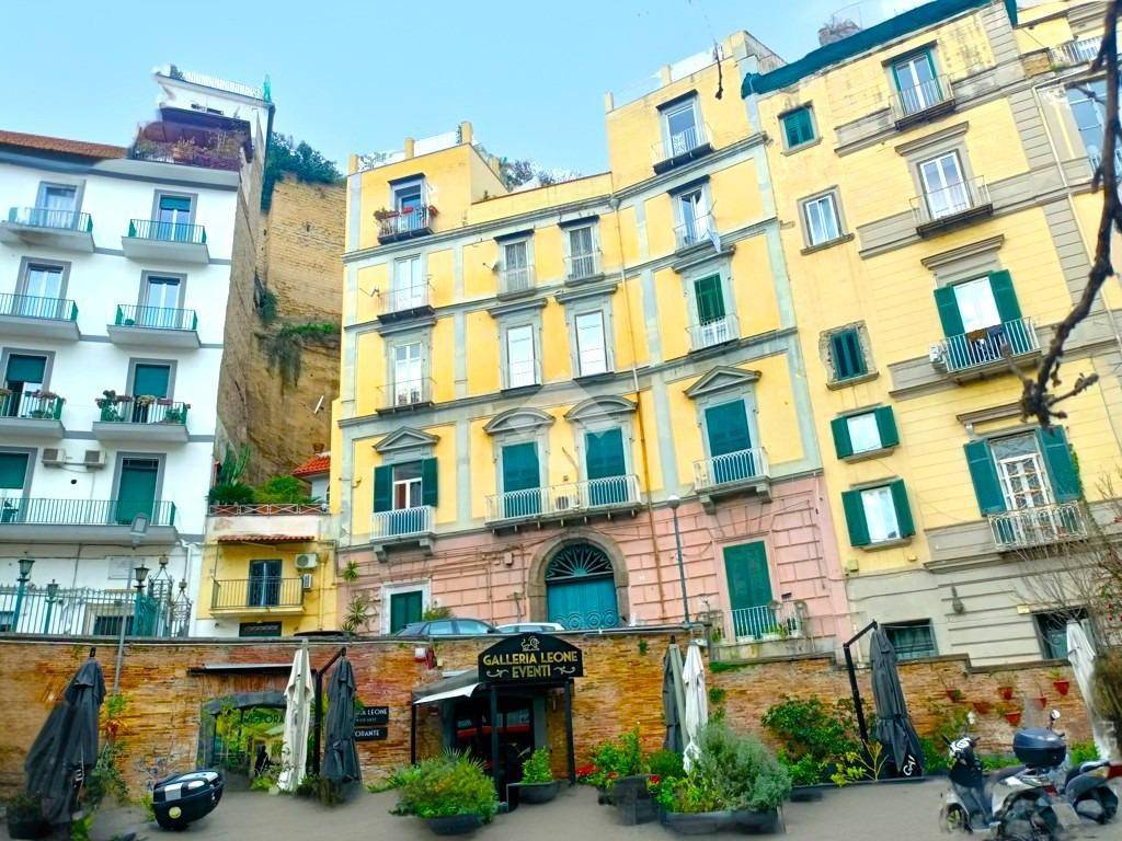 Studio à Naples, Italy No. 34112