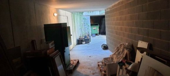 2 rooms Apartment in Ponte San Pietro, Italy No. 62600 14