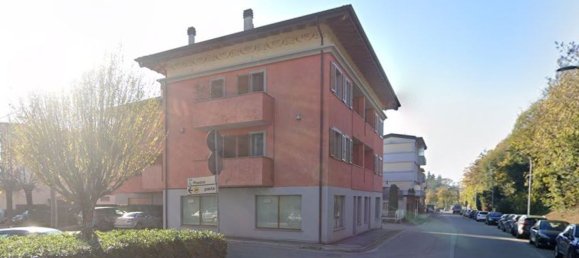 2 rooms Apartment in Ponte San Pietro, Italy No. 62600 19