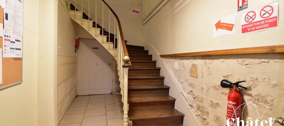 6-salle Bâtiment à Senlis, France No. 81149 4