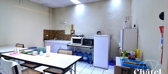 6-salle Bâtiment à Senlis, France No. 81149 6