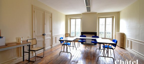 6-salle Bâtiment à Senlis, France No. 81149 7