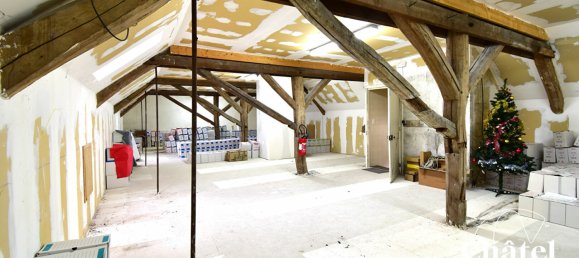 6-salle Bâtiment à Senlis, France No. 81149 11