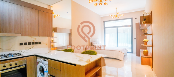 1 bedroom Apartment in Jumeirah Village Circle, UAE No. 24271 3