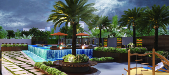 1 bedroom Apartment in Jumeirah Village Circle, UAE No. 24271 10