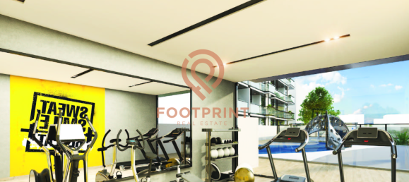 1 bedroom Apartment in Jumeirah Village Circle, UAE No. 24271 11