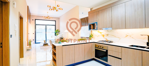 1 bedroom Apartment in Jumeirah Village Circle, UAE No. 24271 8