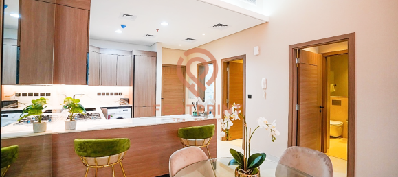 1 bedroom Apartment in Jumeirah Village Circle, UAE No. 24271 7