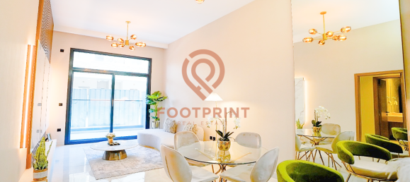 1 bedroom Apartment in Jumeirah Village Circle, UAE No. 24271 4