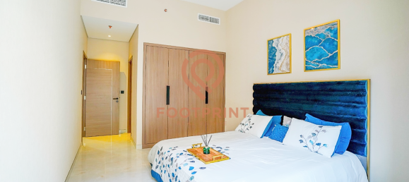 1 bedroom Apartment in Jumeirah Village Circle, UAE No. 24271 5
