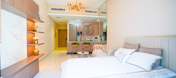 1 bedroom Apartment in Jumeirah Village Circle, UAE No. 24271 6