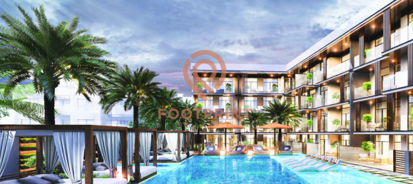 1 bedroom Apartment in Jumeirah Village Circle, UAE No. 24271 9