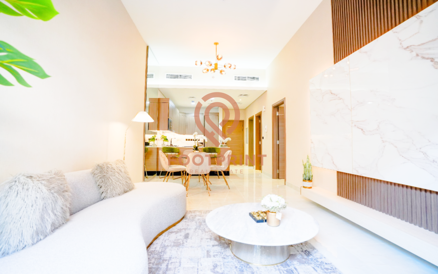 1 bedroom Apartment in Jumeirah Village Circle, UAE No. 24271