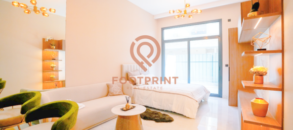 1 bedroom Apartment in Jumeirah Village Circle, UAE No. 24271 2