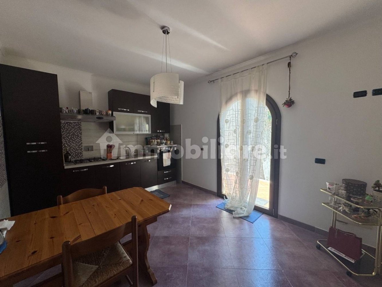 3 غرف نوم شقة في Vicovaro, Italy رقم 305044