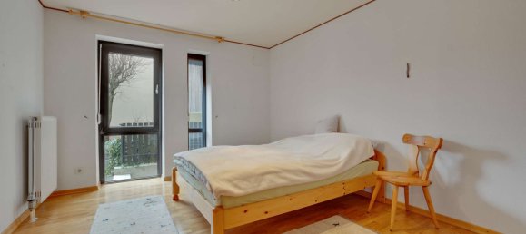 Дом с 3 спальнями в Бамберг, Германия № 11208 27